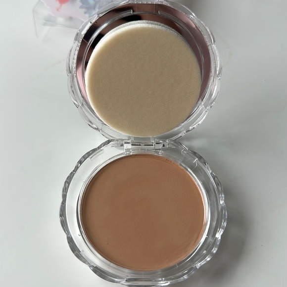 JAPAN Sailor Moon Face Compact Powder CreerBeaute - Picture 3 of 4